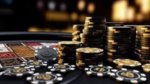 pak club Slots