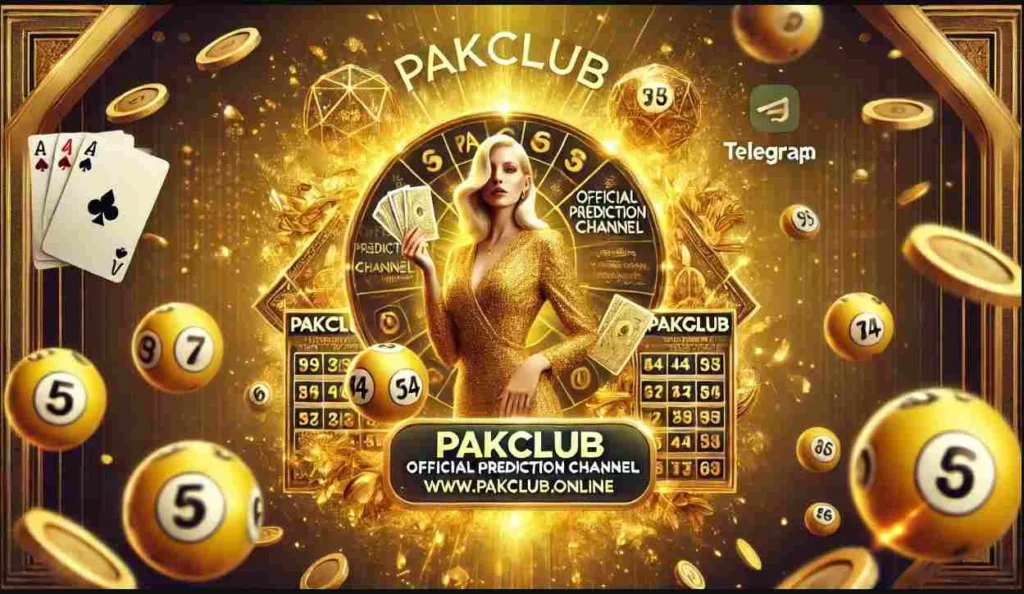 PAK Club APK